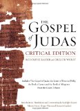 The Gospel of Judas