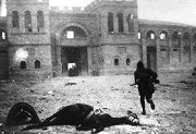 Spanish Civil War