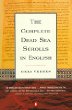 The Complete Dead Sea Scrolls in English