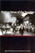 Making Sense of the Troubles: The Story of the Conflict in Northern Ireland