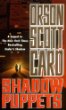Shadow Puppets (Ender, Book 7)