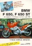 BMW F650 F650 ST