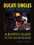 DUCATI SINGLES FIRST PERSON