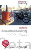 Welbike: Motorcycle, World War II, Special Operations Executive, Parachute Regiment, Arnhem, Operation Market Garden, John Dolphin, Villiers Engineering, Central Landing Establishment
