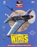Wings Over Europe WWII