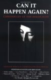 Can It Happen Again?: Chronicles of the Holocaust