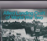 Allied Landing Craft of World War Two