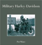 MILITARY HARLEY-DAVIDSON