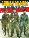 German Soldiers of World War Two