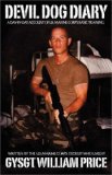 Devil Dog Diary: A day by day account of US Marine Corps training