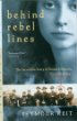 Behind Rebel Lines: The Incredible Story of Emma Edmonds, Civil War Spy