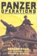 Panzer Operations: The Eastern Front Memoir of General Raus, 1941-1945