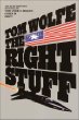 The Right Stuff