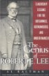 The Genius of Robert E. Lee