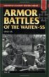 Armor Battles of the Waffen SS, 1943-45