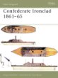 Confederate Ironclad 1861-65 (New Vanguard, 41)