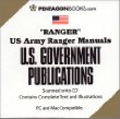 Ranger - US Army Ranger Manuals on CD-ROM