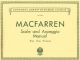 Scale and Arpeggio Manual: Piano Technique (Schirmer s Library of Musical Classics)