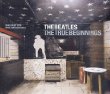 The Beatles: The True Beginnings