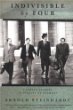 Indivisible by Four: A String Quartet in Pursuit of Harmony