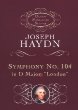 Symphony No. 104