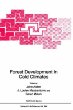 Forest Development in Cold Climates (Nato Asi Series a, Life Sciences, Vol 244)