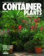 Container Plants: For Patios, Balconies, and Window Boxes