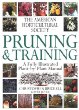 Pruning Training (American Horticultural Society Practical Guides)