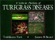 Color Atlas of Turfgrass Diseases