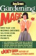 Joey Green's Gardening Magic