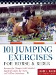 101 Jumping Exercises for Horse Rider