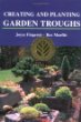 Creating and Planting Garden Troughs