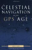 Celestial Navigation in the GPS Age