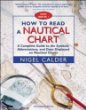 How to Read a Nautical Chart