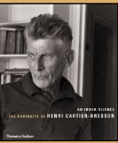 An Inner Silence: The Portraits of Henri Cartier-Bresson