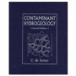 Contaminant Hydrogeology (2nd Edition)
