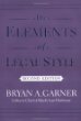 The Elements of Legal Style