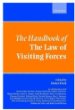 The Handbook of the Law of Visiting Forces