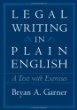 Legal Writing in Plain English: A Text With Exercises