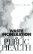 Waste Incineration Public Health