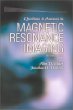 Questions Answers in Magnetic Resonance Imaging