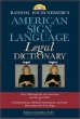 Random House Websters American Sign Language Legal Dictionary