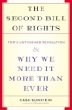 The Second Bill of Rights: FDRS Unfinished Revolution and Why We Need It More than Ever