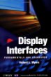 Display Interfaces: Fundamentals Standards