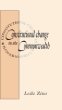 Constitutional Change in the Commonwealth