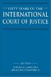 Fifty Years of the International Court of Justice : Essays in Honour of Sir Robert Jennings (Cambridge Studies in International Comparative Law)