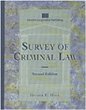 Survey of Criminal Law (Lq-Paralegal)