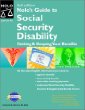 Nolos Guide to Social Security Disability: Getting Keeping Your Benefits (Nolos Guide to Social Security Disability)