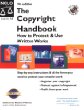 The Copyright Handbook: How to Protect Use Written Words (Copyright Handbook, 7th ed)
