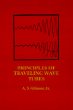 Principles of Traveling Wave Tubes (Artech House Radar Library)